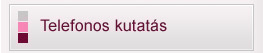 Telefonos kutat�s