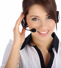 Call-Center Outsourcing